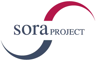 soraプロジェクト ロゴ